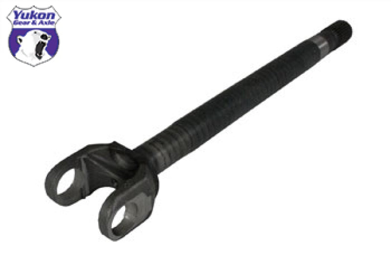 Yukon Gear 1541H Replacement Inner Axle For Dana 60 00+ F350 Superduty-thumbmail-3