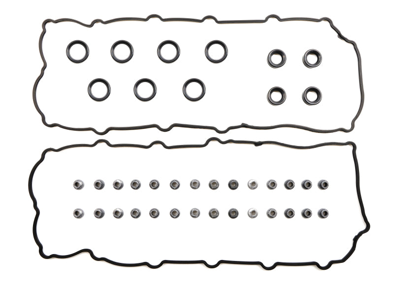 Cometic 11-14 Ford F150/Mustang 5.0L Gen-1 Coyote Modular V8 Valve Cover Gasket Set-thumbmail-1