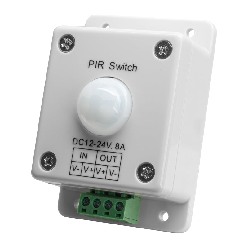 Oracle 8A PIR Sensor Switch-thumbmail-6