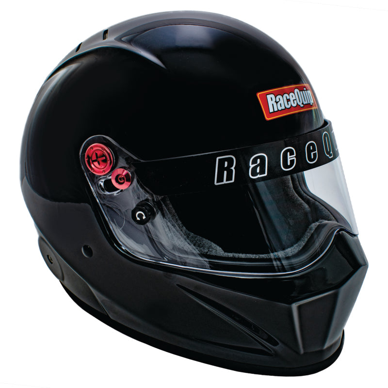 Racequip Gloss Black VESTA20 SA2020 XXL-thumbmail-1