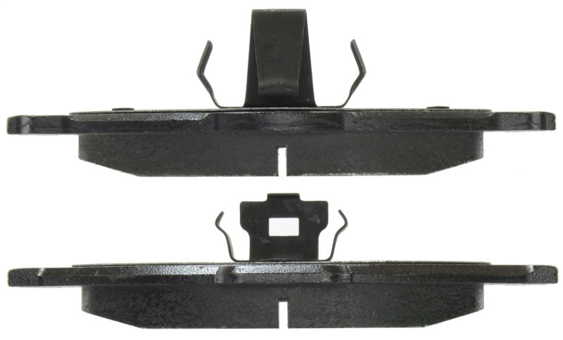 StopTech Performance 07-09 Mazda 3 Front Brake Pads-thumbmail-5