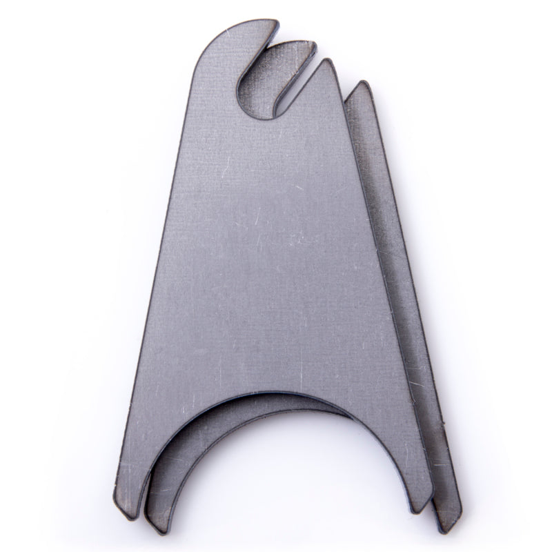 ANZO Mounting Tabs Universal 2.0in inch Radius Universal Slotted Mounting Tab-thumbmail-2
