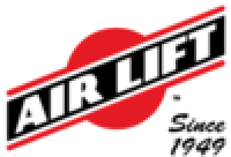 Air Lift Loadlifter 5000 Rear Air Spring Kit for 98-08 Ford Motorhome Class A - F53-thumbmail-5
