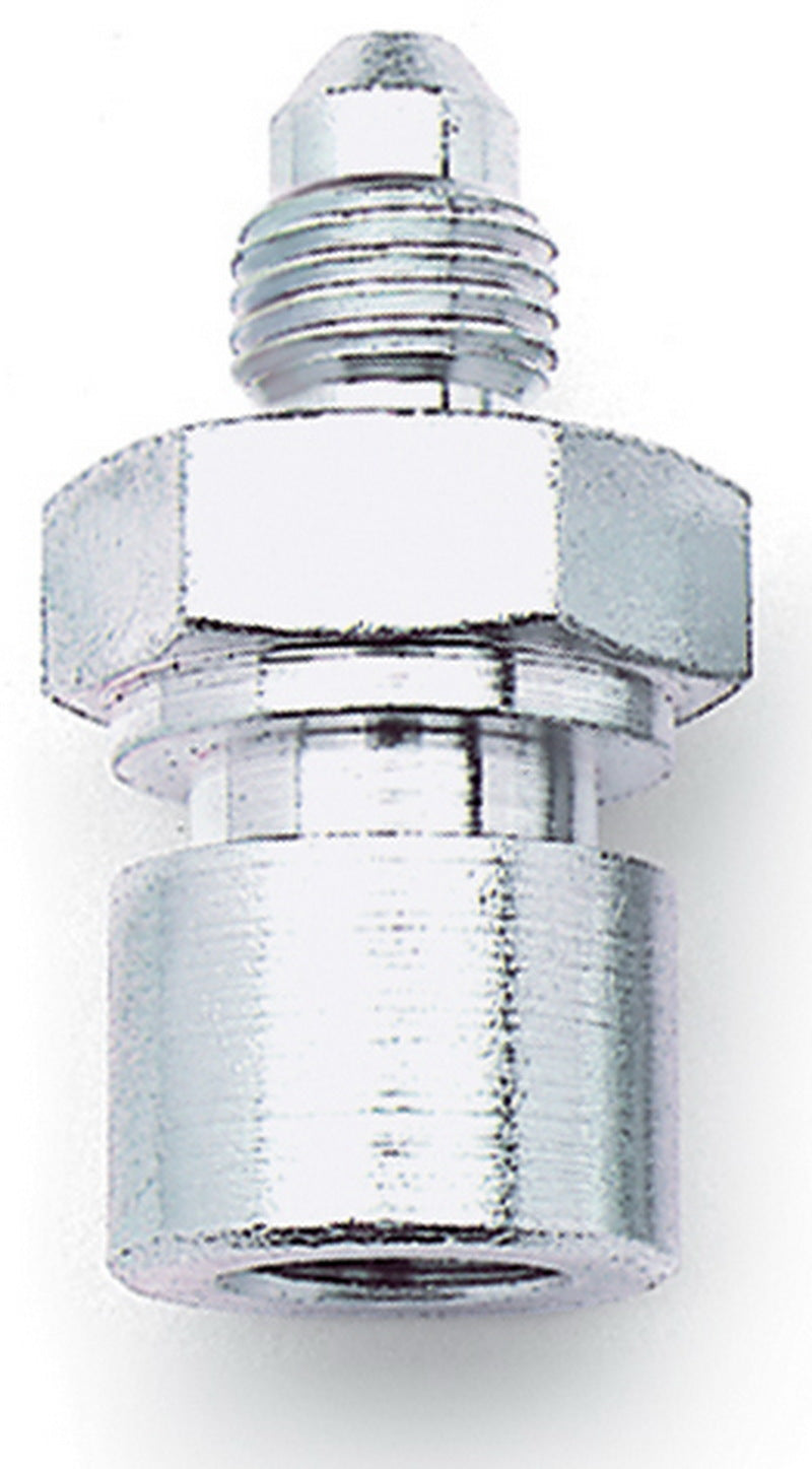 Russell Performance -4 AN SAE Adapter Fitting (2 pcs.) (Endura)-thumbmail-2