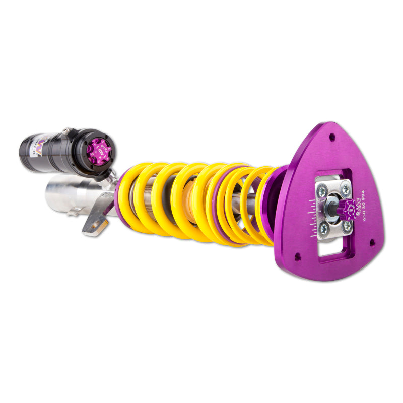 KW Clubsport Kit Audi A3 (8V) FWD 1.8T without electronic dampening control-thumbmail-5