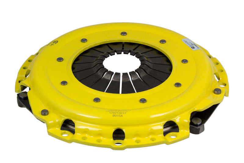 ACT 07-09 BMW 335i N54 P/PL Xtreme Clutch Pressure Plate-thumbmail-2