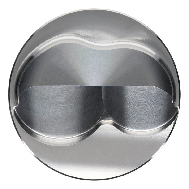 JE Pistons 351 SBF DOME Set of 8 Pistons-thumbmail-5