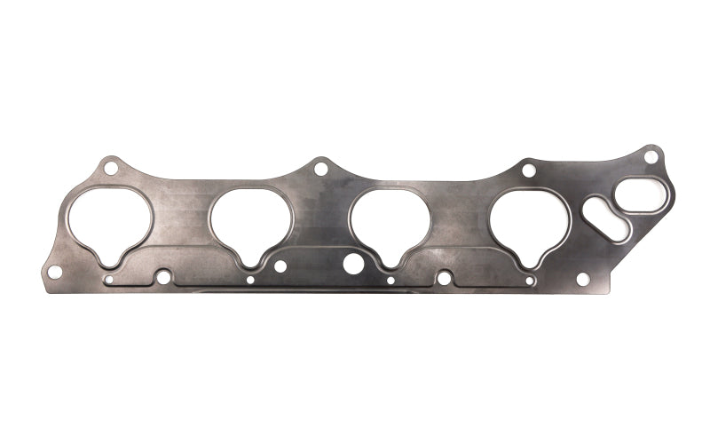 Cometic Honda/Acura K20Z3/K24A2/K24A4/K24A8/K24Z1 .010in Rubber Coated Steel Intake Manifold Gasket-thumbmail-1