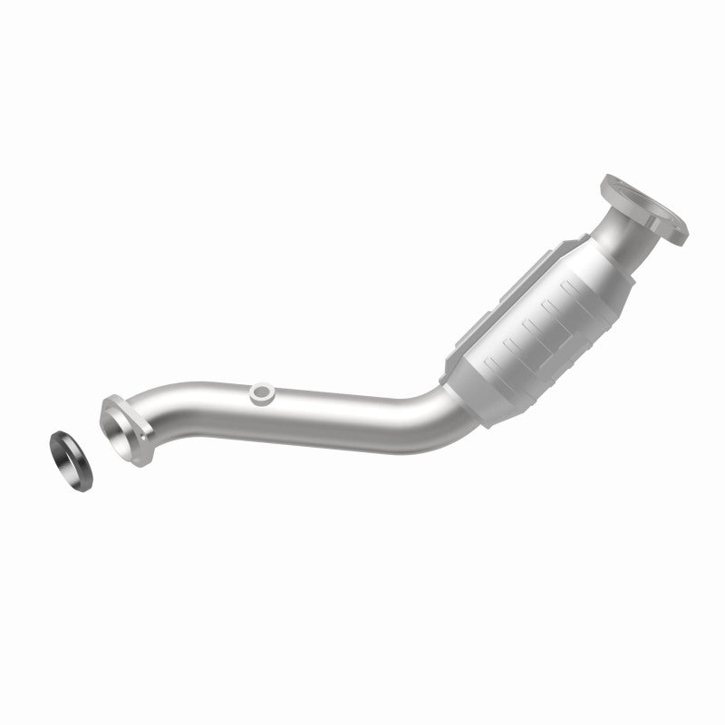 MagnaFlow Conv DF CORVETTE 05-07 6.0L OEM-thumbmail-15