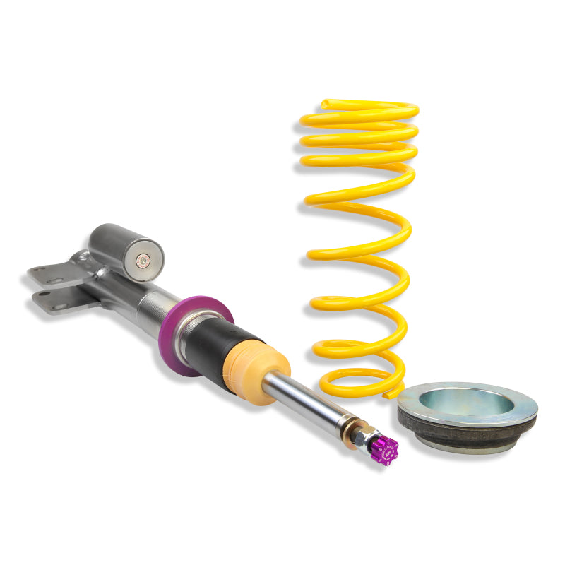 KW Coilover Kit V3 05-07 Subaru Impreza STI (GD GG)-thumbmail-4