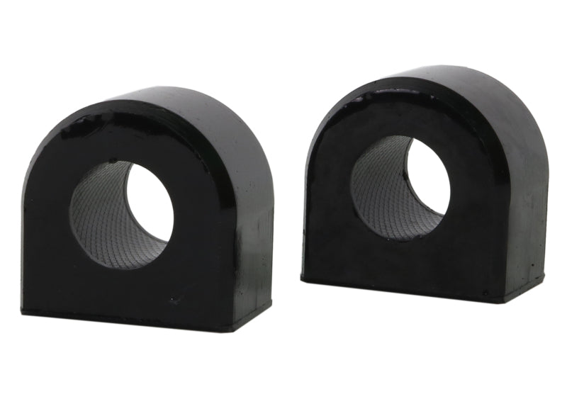 Whiteline 10-14 Volkswagen Golf 22.5mm Front Sway Bar Mount Bushing Kit-thumbmail-1