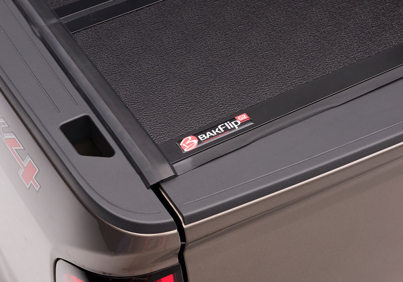 BAK 15-20 Chevy Colorado/GMC Canyon 5ft Bed BAKFlip G2-thumbmail-10