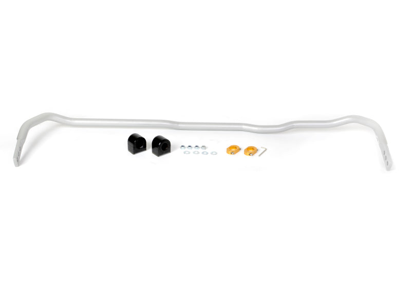 Whiteline VAG MK4/MK5 FWD Only Front 24mm Adjustable X-Heavy Duty Swaybar-thumbmail-3