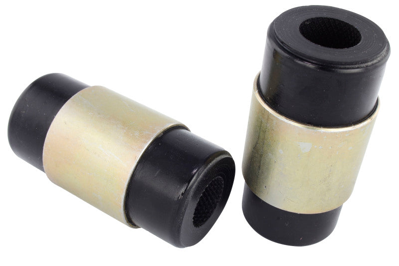 Whiteline Plus 03+ Nissan 350z / Infiniti G35 Front Lower Inner Control Arm Bushing Kit-thumbmail-2