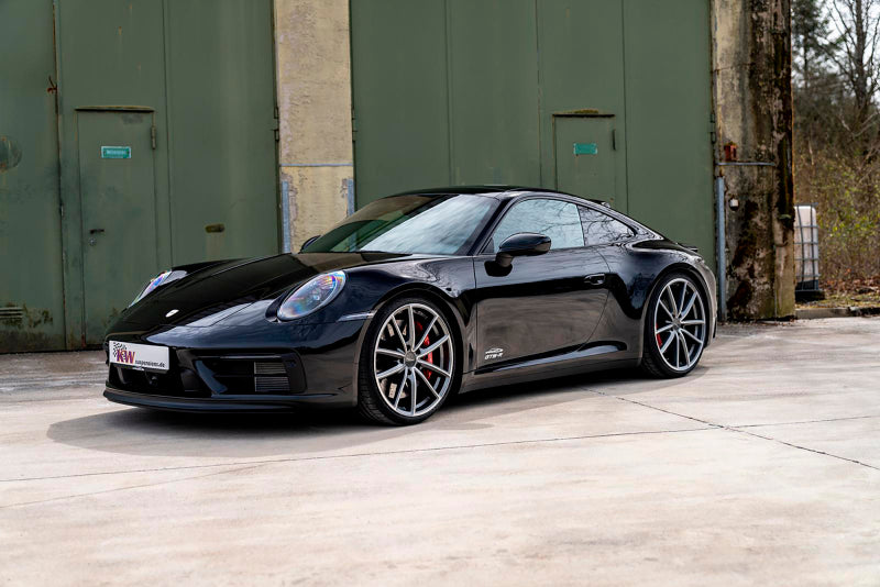 KW H.A.S. Porsche 911 (Type 992) Carrera S 2WD/4WD-thumbmail-4