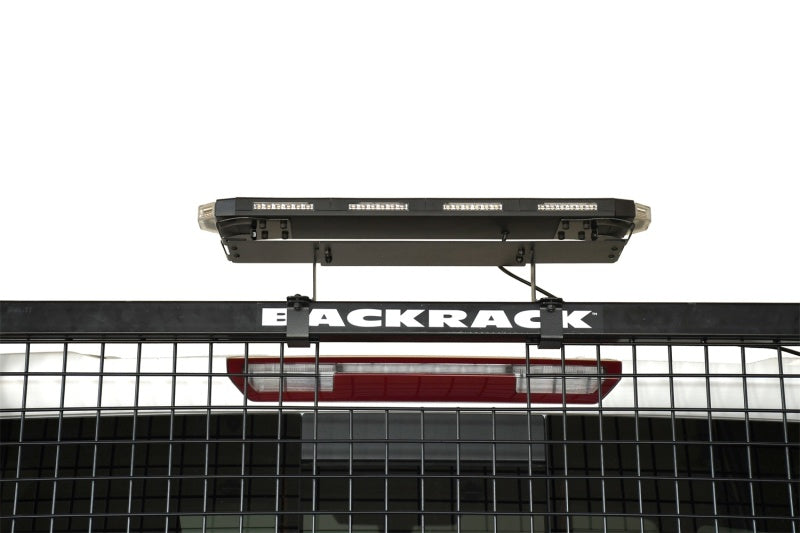 Putco 24in Hornet Light Bar - (Amber) LED Stealth Rooftop Strobe Bar-thumbmail-2