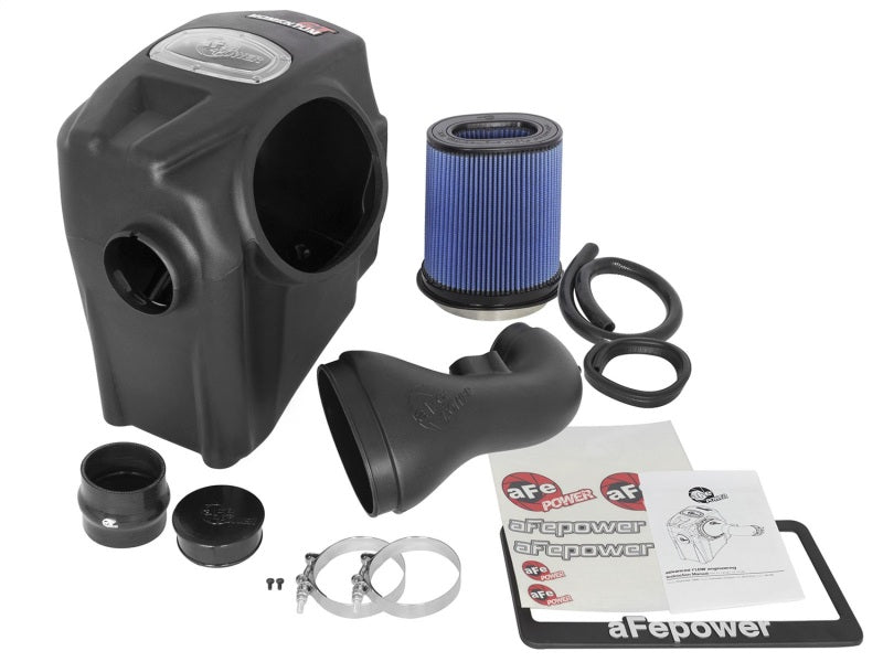 aFe Momentum GT Pro 5R Intake System 15-16 GM Colorado/Canyon V6 3.6L-thumbmail-6