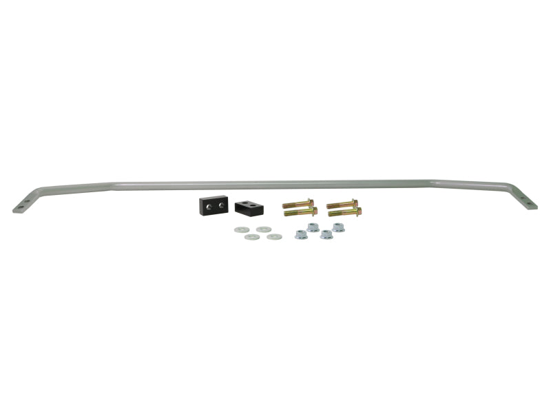 Whiteline 2013+ Ford Fiesta ST WZ 22mm Rear Non-Adjustable Swaybar-thumbmail-3