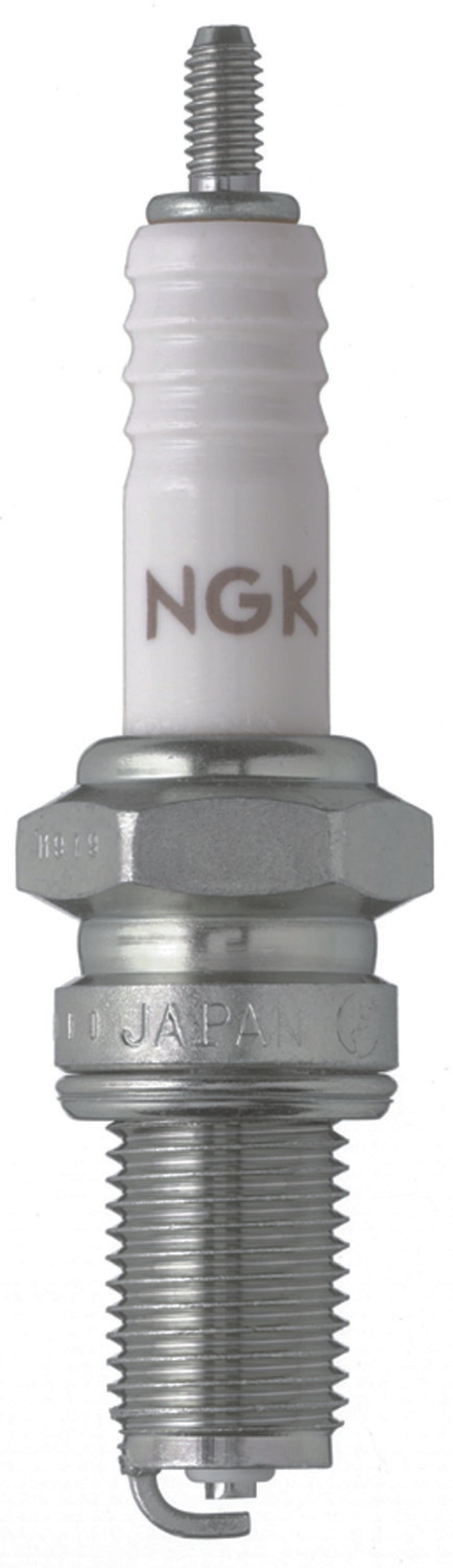 NGK Standard Spark Plug Box of 10 (D6EA)-thumbmail-1