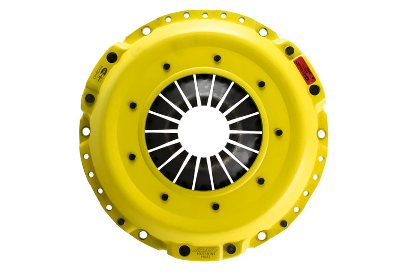 ACT 17-19 Honda Civic / 18-20 Honda Accord P/PL Heavy Duty Clutch Pressure Plate-thumbmail-1