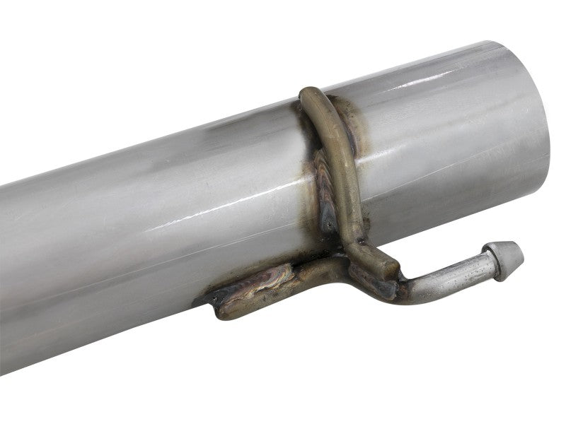 aFe MACHForce XP 3in-2.5in SS Exhaust Cat-Back 18-19 Volkswagen GTI (MK7.5) L4-2.0L (t) - Black-thumbmail-8