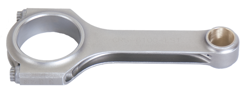 Eagle Chevrolet LS / Pontiac LS H-Beam Connecting Rod (Set of 8)-thumbmail-2