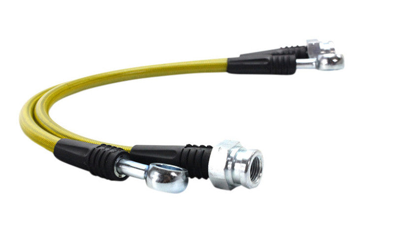 ISR Performance Brake Line Kit - 06-13 Mazda Miata (4 Line Kit)-thumbmail-2