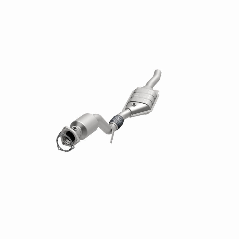 MagnaFlow Conv DF 03 Volkswagen Passat 2.8L-thumbmail-15