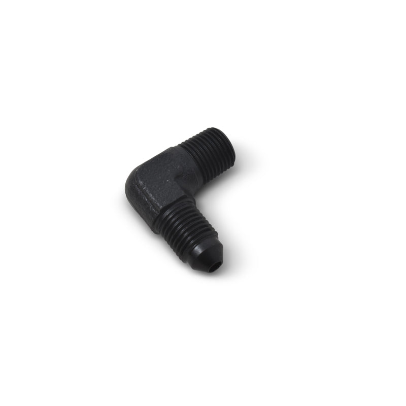 Russell Performance -3 AN SAE Brake Adapter Fitting (Black)-thumbmail-9