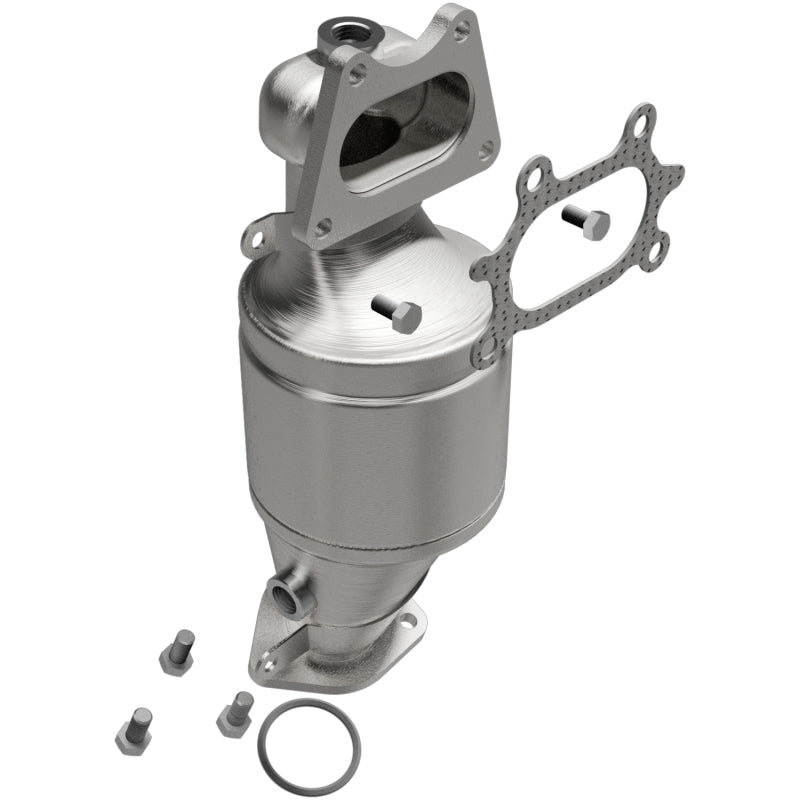 Magnaflow California Direct Fit Converter 03-07 Honda Accord 3.0L-thumbmail-2