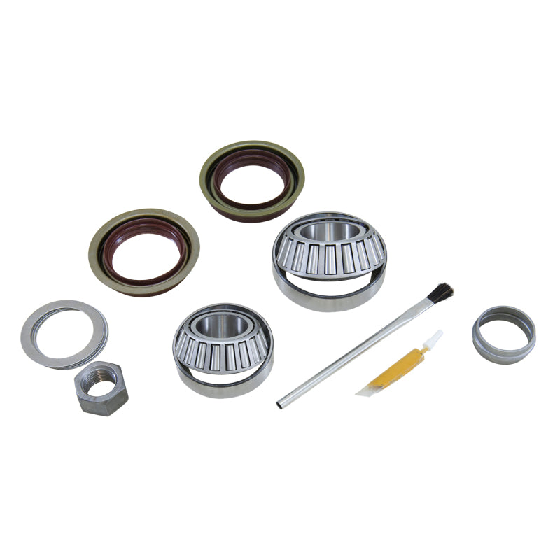 USA Standard Pinion installation Kit For 09 & Down Ford 8.8-thumbmail-1