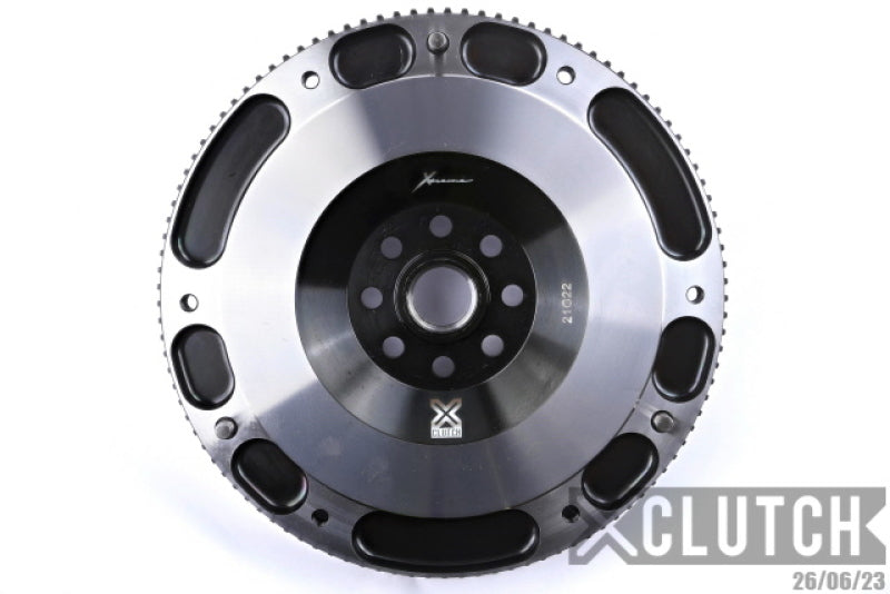 XClutch 05-11 Suzuki Swift 1.6L Chromoly Flywheel-thumbmail-2
