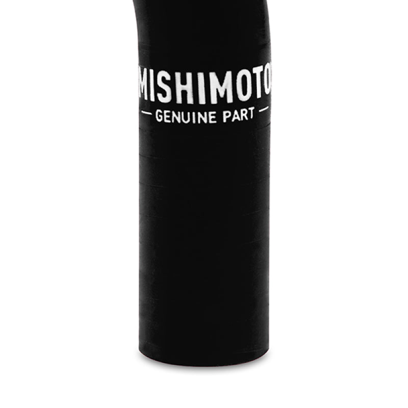 Mishimoto 05-08 Chevy Corvette/Z06 Black Silicone Ancillary Hose Kit-thumbmail-11