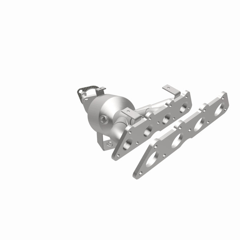 MagnaFlow Direct-Fit SS OEM Catalytic Converter 12-15 Hyundai Accent L4-1.6LGAS-thumbmail-14