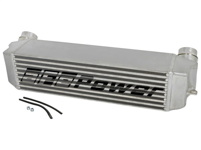 aFe BladeRunner GT Series Intercooler 12-15 BMW 335i (F30) L6 3.0L (t)-thumbmail-1