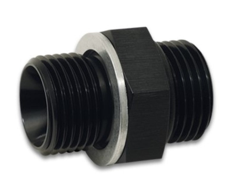 Vibrant -8AN to 16MM x 1.5 Straight Adapter with O-Ring-thumbmail-2