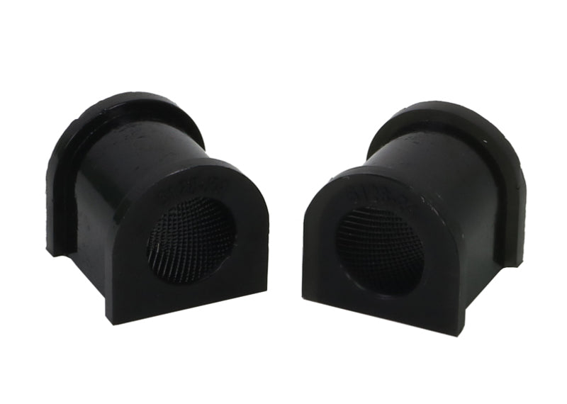 Whiteline Plus 1998-2008 Lexus LX470 UZJ100  24mm Rear Sway Bar Mount Bushing-thumbmail-4