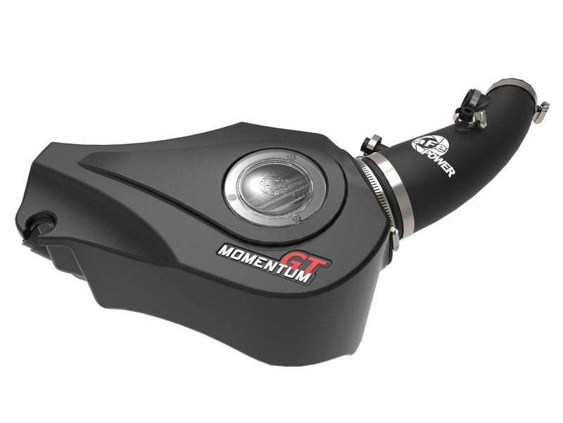 aFe Momentum GT Pro DRY S Cold Air Intake System 17-18 Fiat 124 Spider I4 1.4L (t)-thumbmail-3