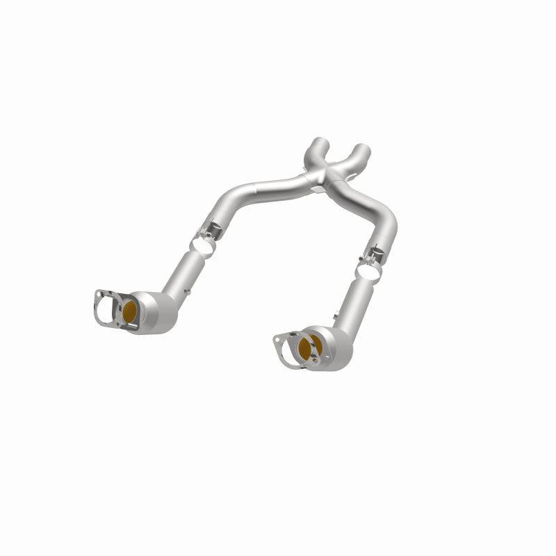 MagnaFlow Conv DF 2011 Mustang 5.0L w/met O/R-thumbmail-15