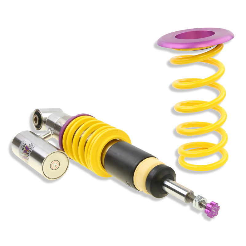 KW Coilover Kit V3 08+ Subaru Impreza STI (only)-thumbmail-6