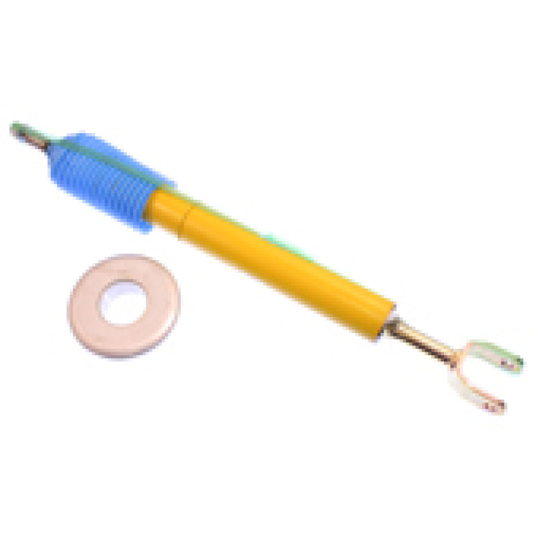 Bilstein B8 2005 Audi A6 Quattro Base Front 36mm Monotube Strut Assembly-thumbmail-4