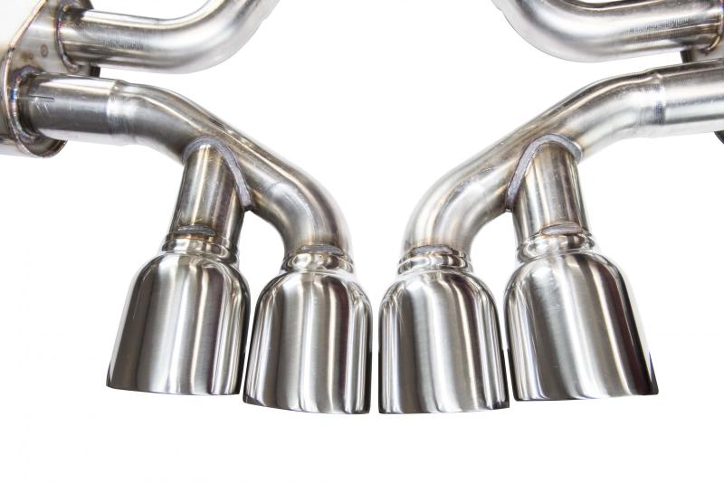 Kooks 97-04 Chevy Corvette Full 3in Axleback w/Pol Tips Requires 3in X-Pipe-thumbmail-3