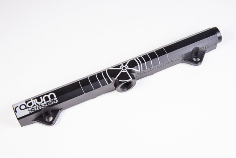 Radium Engineering Mitsubishi Evo 8-9 Fuel Rail Kit-thumbmail-2