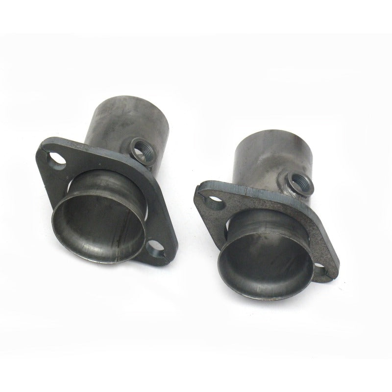 JBA 2.5in Stainless 1650 EFI Starter Tubes-thumbmail-2