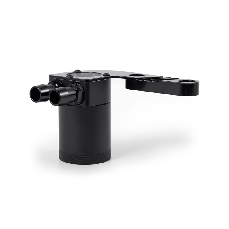Mishimoto 15-20 BMW F8X M3/M4 Baffled Oil Catch Can - Black Sapphire-thumbmail-2
