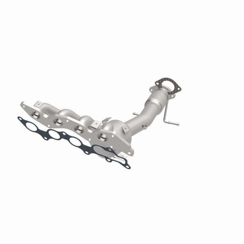 Magnaflow Conv DF 10-13 Mazda 3 2.0L Manifold-thumbmail-23