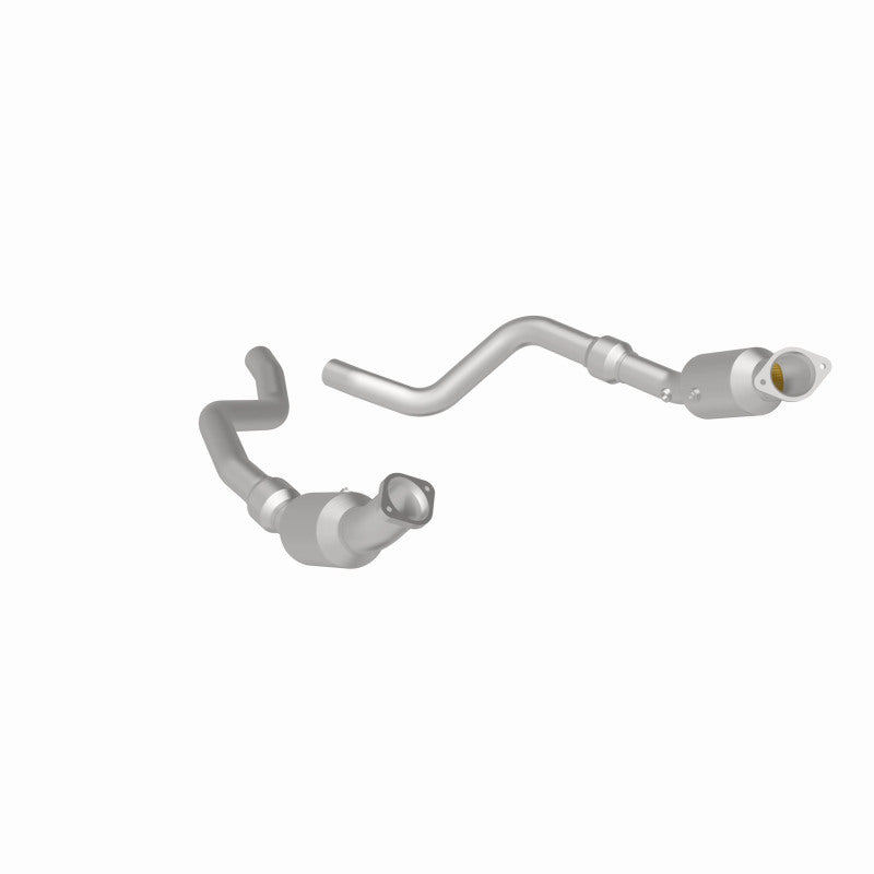 MagnaFlow Conv D/F 05- 300C/Magnum 5.7 w/cats-thumbmail-12