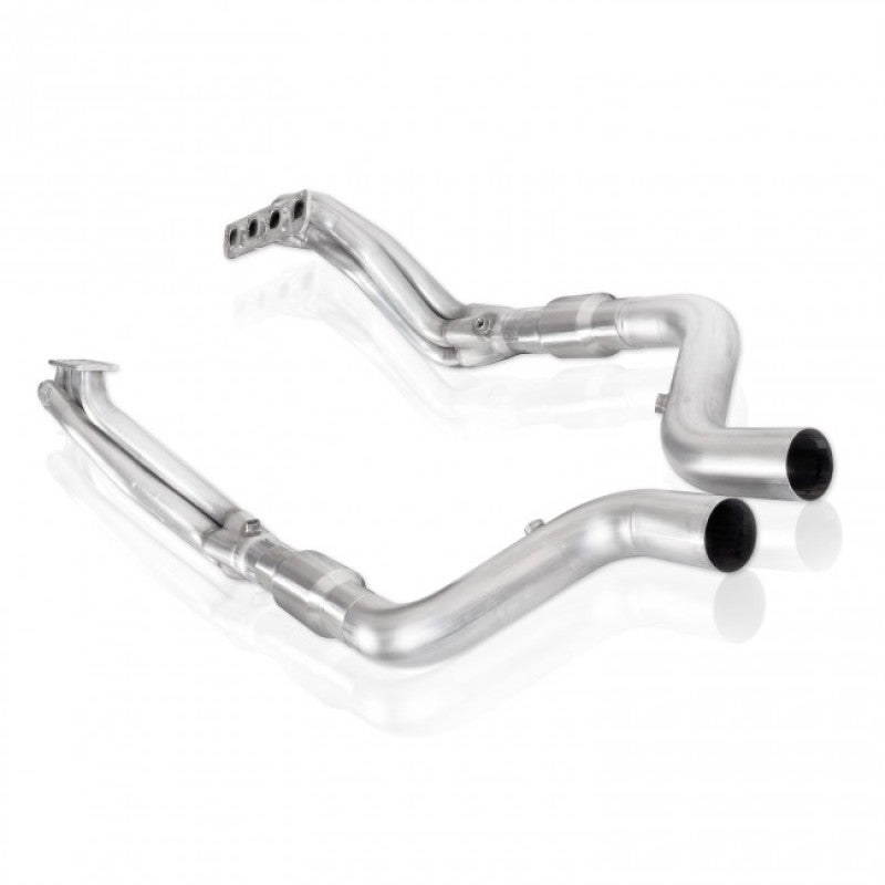 Stainless Works 2015-18 Hemi Headers 2in Primaries 3in High-Flow Cats-thumbmail-6