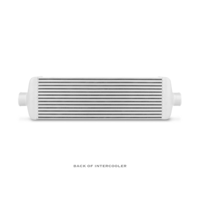 Mishimoto Universal Intercooler - J-Line-thumbmail-3