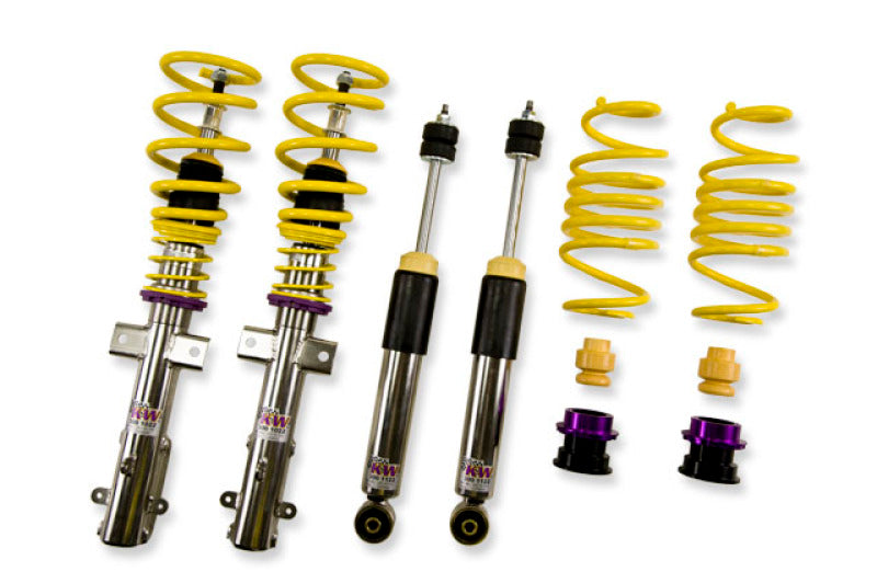 KW Coilover Kit V3 Ford Mustang Shelby GT500-thumbmail-6